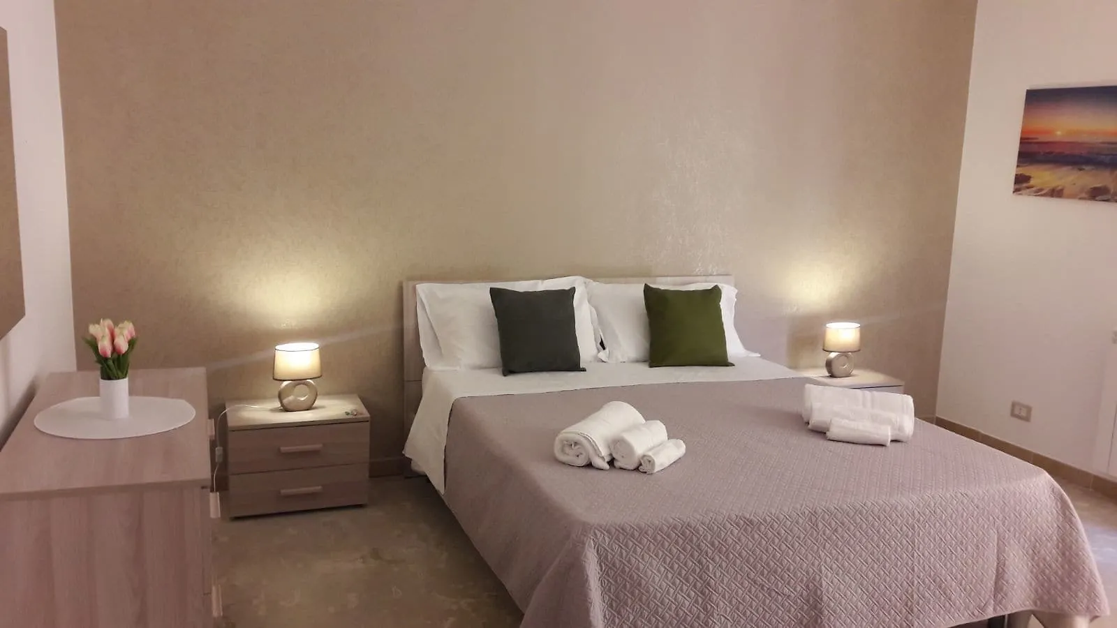 Agricentro Apartment Agrigento 0*,  Italy