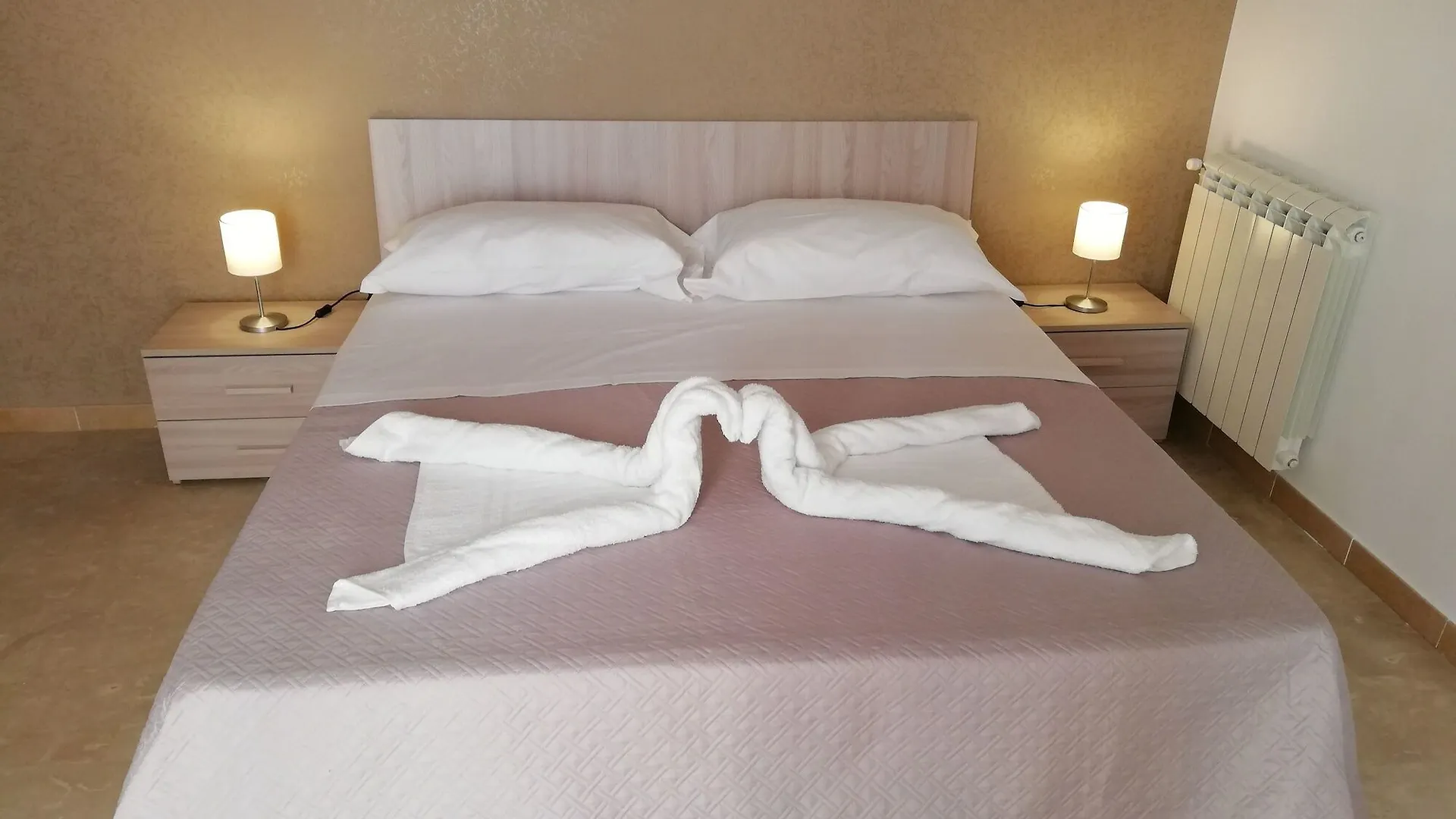 Agricentro Apartment Agrigento