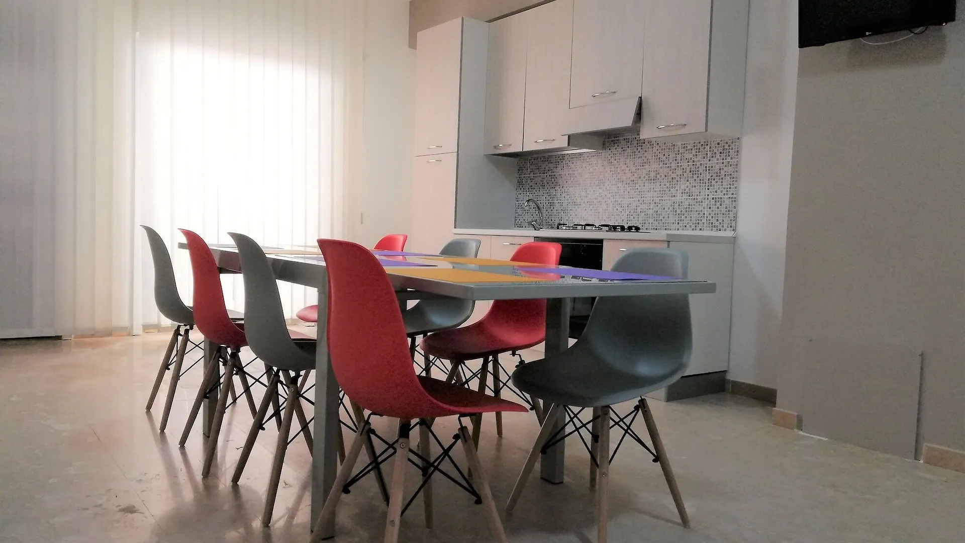 Agricentro Apartment Agrigento