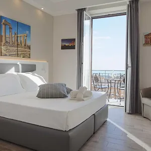 Nocleg ze śniadaniem Esseneto, Agrigento