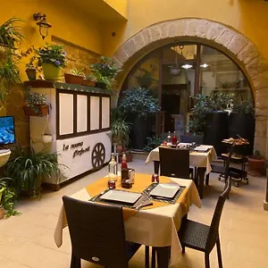 3* Alojamento de Acomodação e Pequeno-almoço La Nuova Girgenti