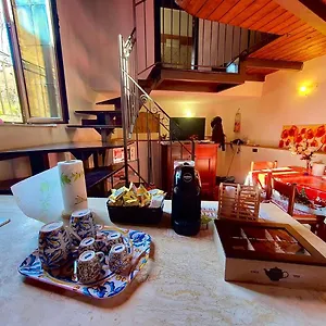 Apartament La Trinacria, Agrigento