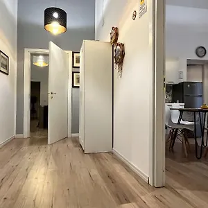 Appartement Dimora Foderà, Agrigente