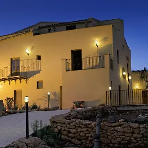 Gospodarstwo agroturystyczne Passo Dei Briganti, Agrigento
