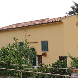 Nocleg ze śniadaniem La Terrazza Sulla Valle, Agrigento
