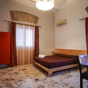 Pensjonat Casa Lerux, Agrigento