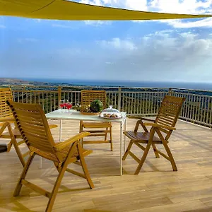 Appartement Athena, Agrigente