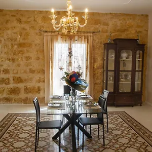  Casa de Férias Palazzo Zuppardo Luxury