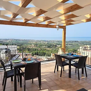 Pensjonat Gergent, Agrigento