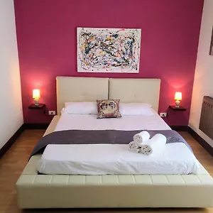 Pensjonat Artemide Rent Bedrooms, Agrigento