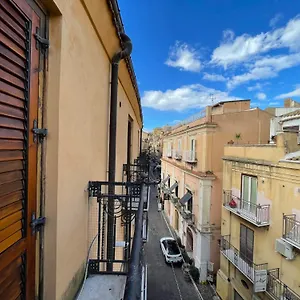 Akragas - 0mt Dal Centro Agrigento