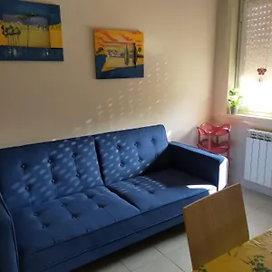 Appartement La Perla Dei Templi, Agrigente