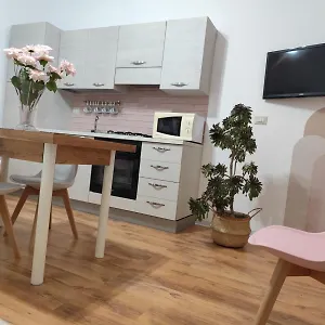 Apartament Casa Belvedere, Agrigento
