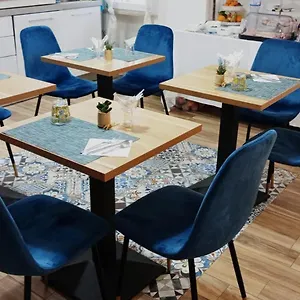 Nocleg ze śniadaniem Gocce Di Girgenti - Comfort, Agrigento