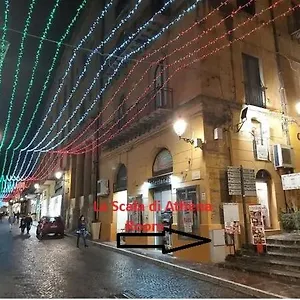 La Scala Di Atena Agrigento