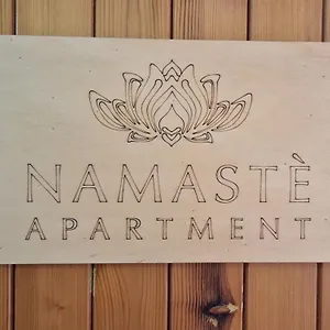 Namastè Agrigento