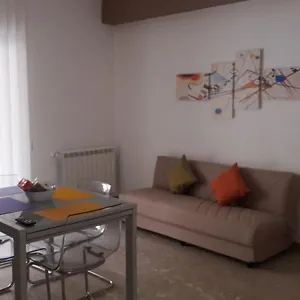 Appartement Agricentro, Agrigente