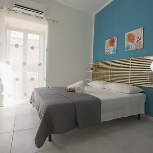Appartement L'antico Cortile, Agrigente