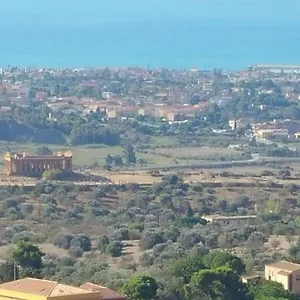 Pensjonat Casa Villaggio Pirandello, Agrigento
