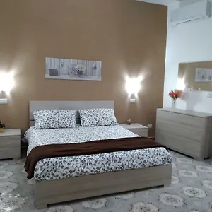 Appartement Scala Dal Centro, Agrigente
