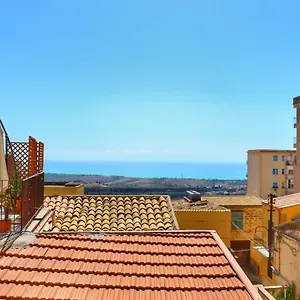 Nocleg ze śniadaniem Anita, Agrigento