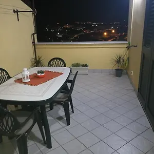 Appartement Casa In Centro Via Gioeni, Agrigente