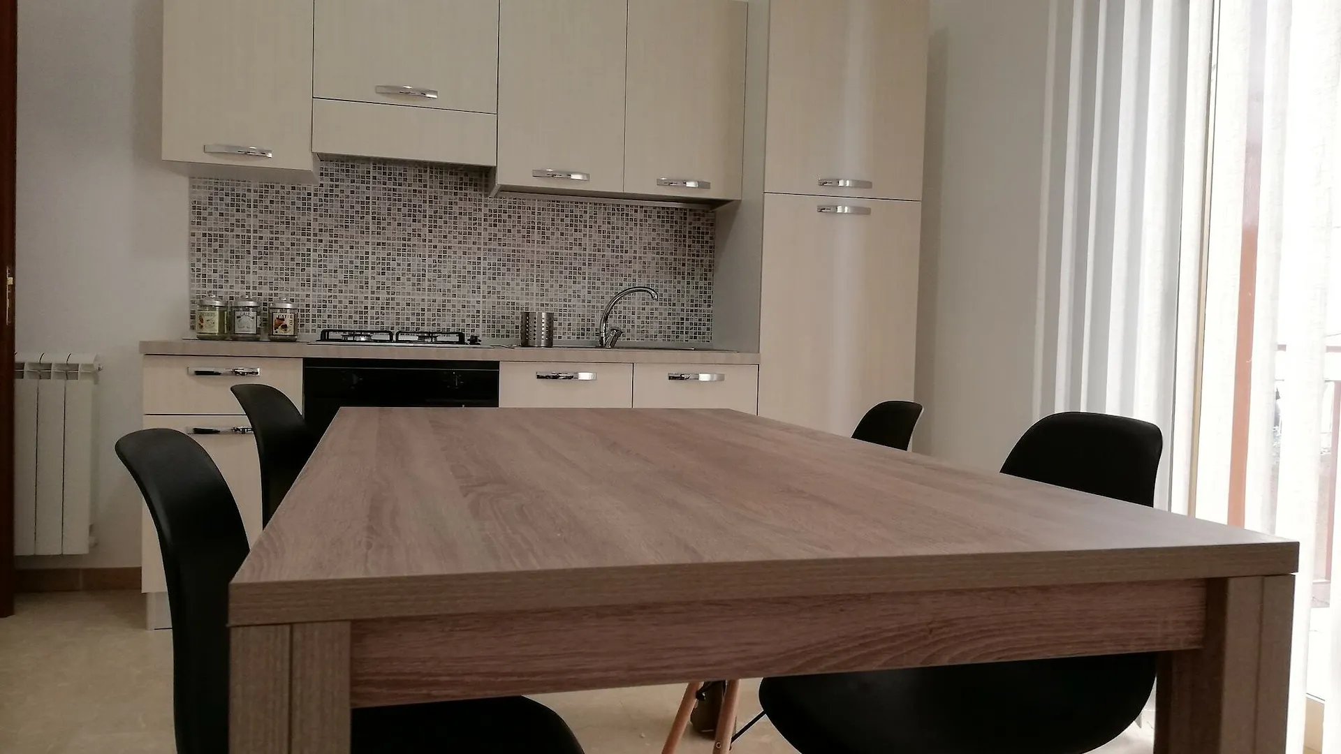Agricentro Apartment Agrigento